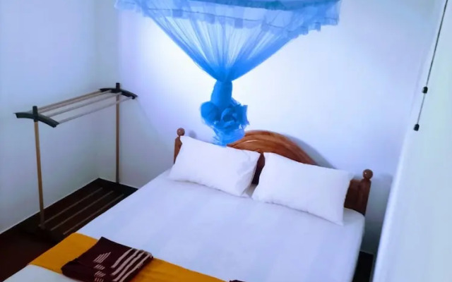 Volga Guest House