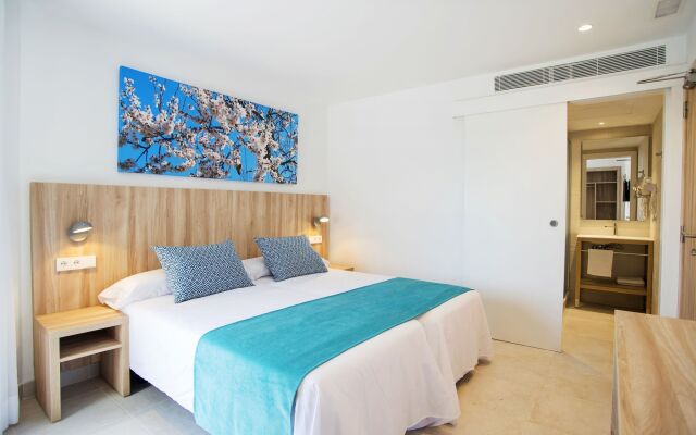 Inner Rupit - Adults Only Hotel