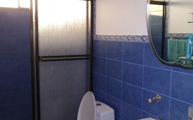 Bella Vista Ranch Ecolodge