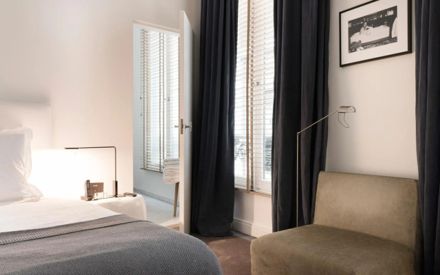 Hotel Julien