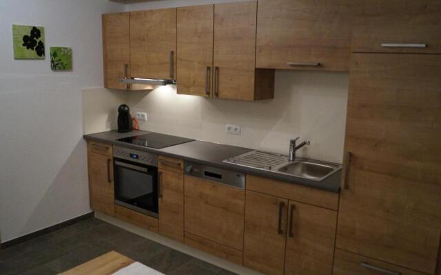 Ferienwohnungen Tischlerhof