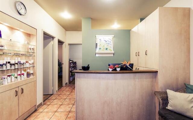 Mercure Gold Coast Resort