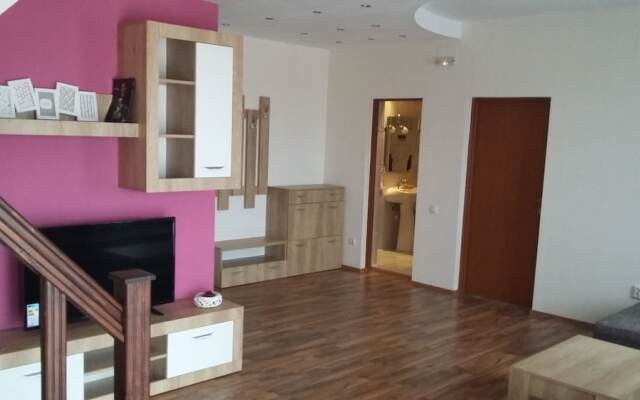 Penthouse Apartament Nufărul Oradea