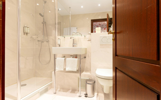 Grand Hotel de l'Opera, BW Premier Collection