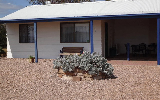 Windana Cottages