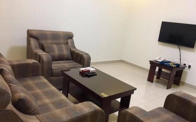 Raha Suites