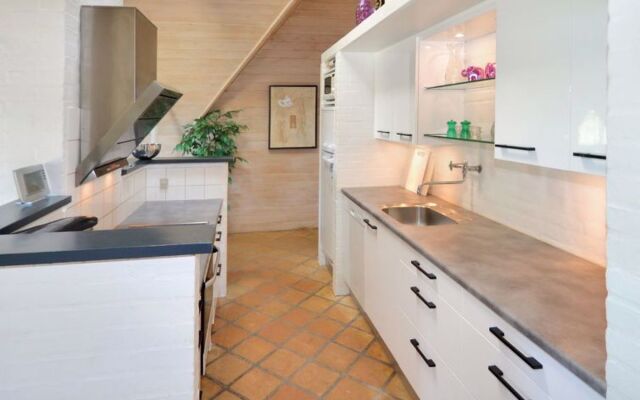 "Anke" - 200m from the sea in Western Jutland