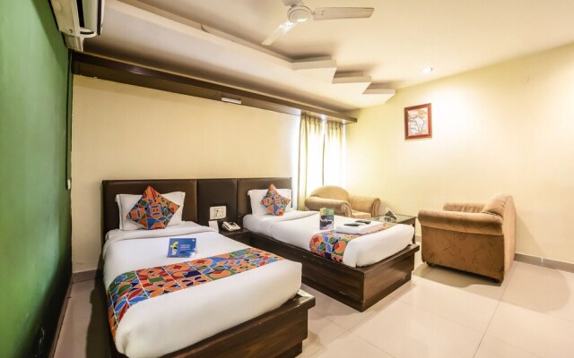 Fabhotel Royal Residency Ii