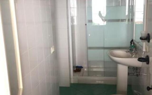 The Magnolia Apartment