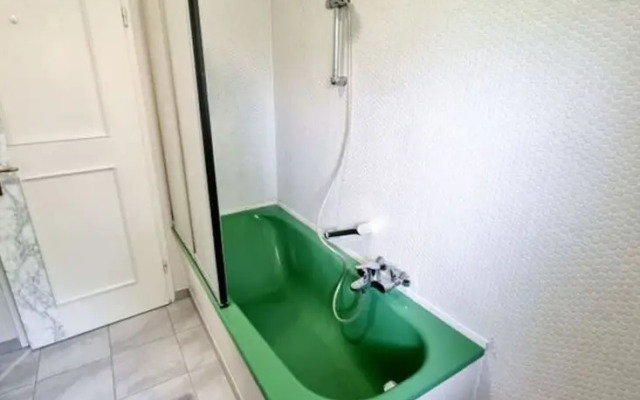 Uitzicht op Staufen