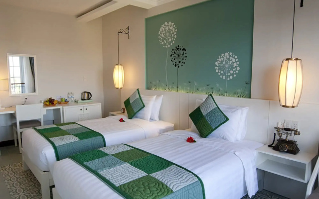 Lantana Boutique  Hoi An