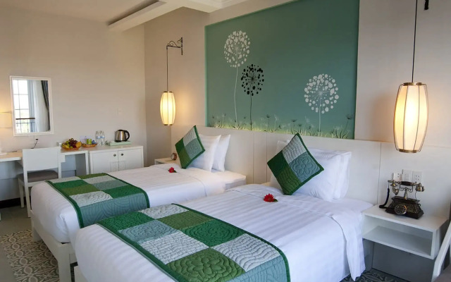 Lantana Boutique Hotel Hoi An