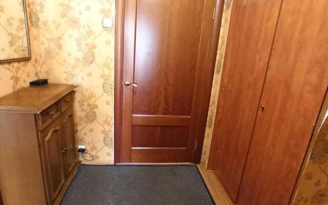 Апартаменты на улице Алтайская 10