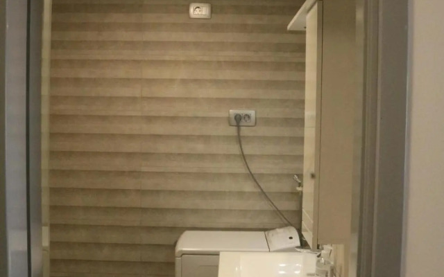 Studio apartman Chiara