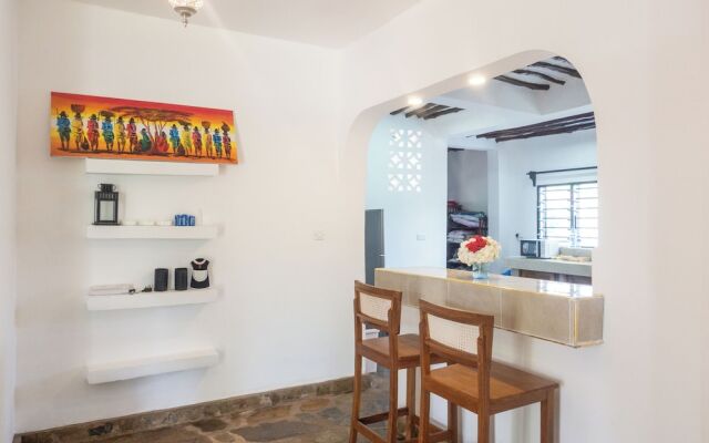 Villa Black Pearl