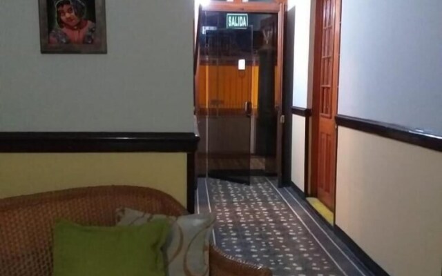 La Mansion del Monarca