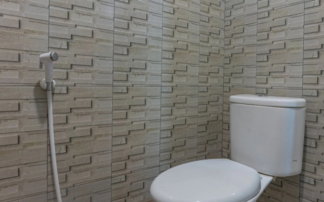 Pusaka Rinjani Bungalow