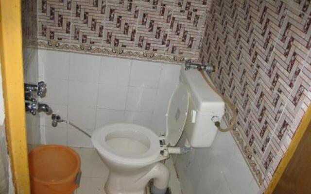 Hotel Saniya Palace