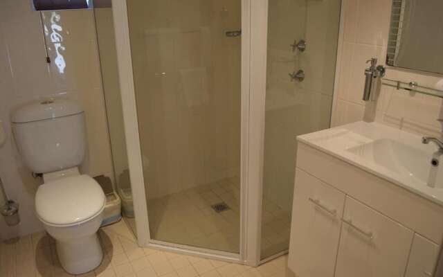 Comfort Inn Country Plaza Taree