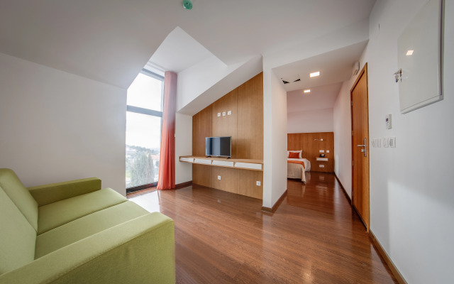 Belmonte Sinai Hotel