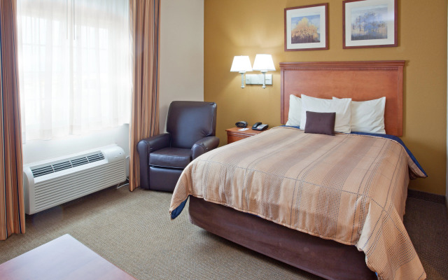 Candlewood Suites League City by IHG