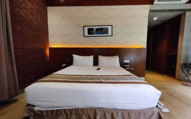 Sarah Resort Gazipur