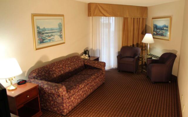 Best Western Greentree Inn