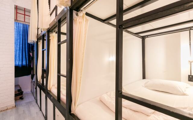 Guuhome by OYO Rooms