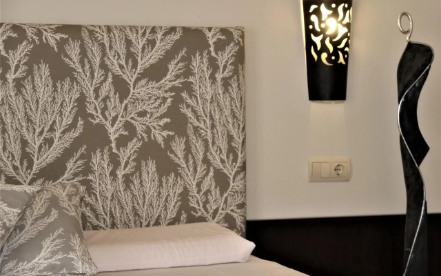 Hotel Bonalba Alicante