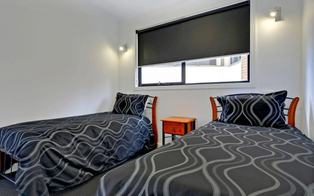 Burnie by the Bay Apartments