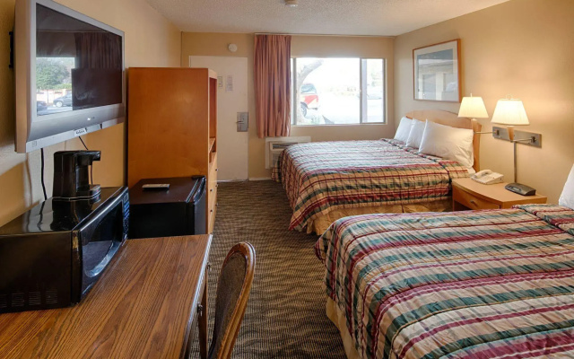 Days Inn by Wyndham Chico