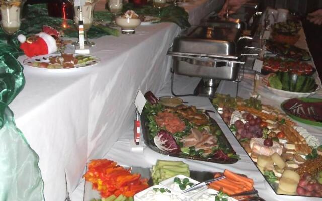 Gasthaus & Pension Zum Schwarzen Adler