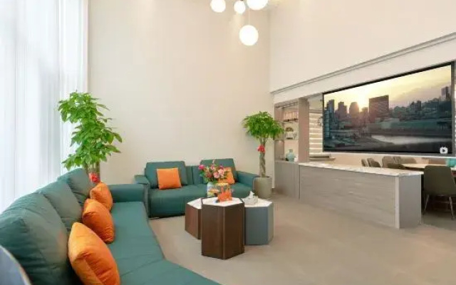 Xiangshan Yixuange Homestay