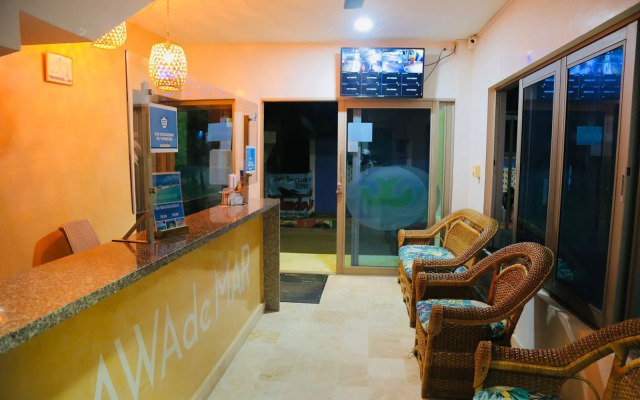 Awa De Mar Hotel