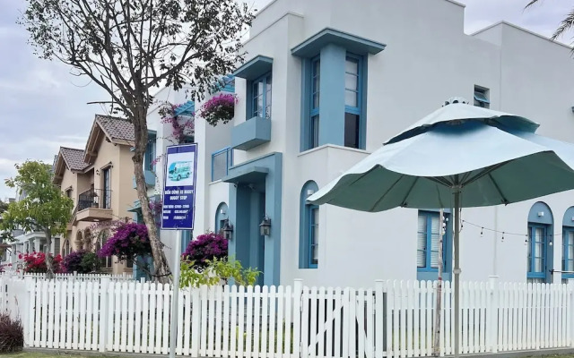 Villa LFP Novaworld Phan Thiet