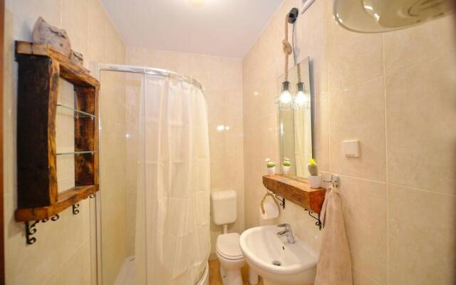 Stylish apartment 22