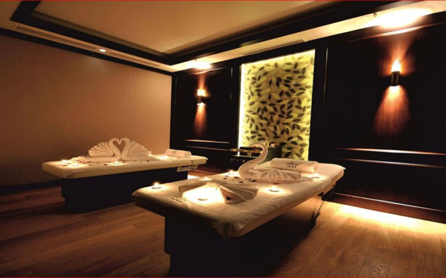 Venüs Termal Butik Otel