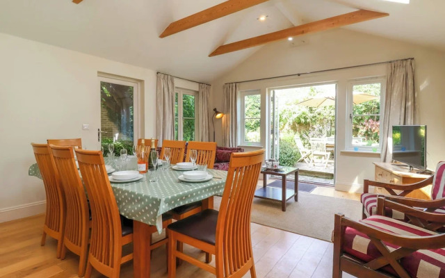 Samphire House