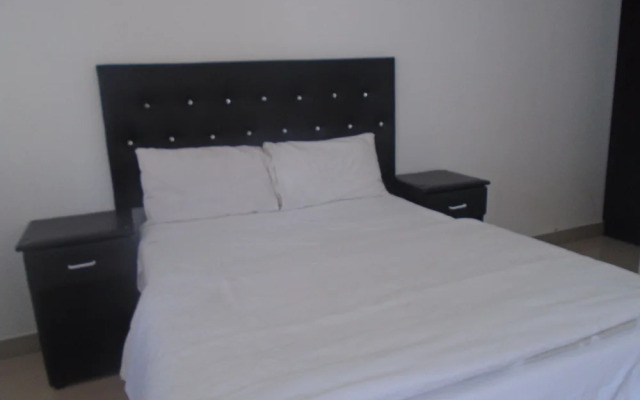 Bel Rea Guest House