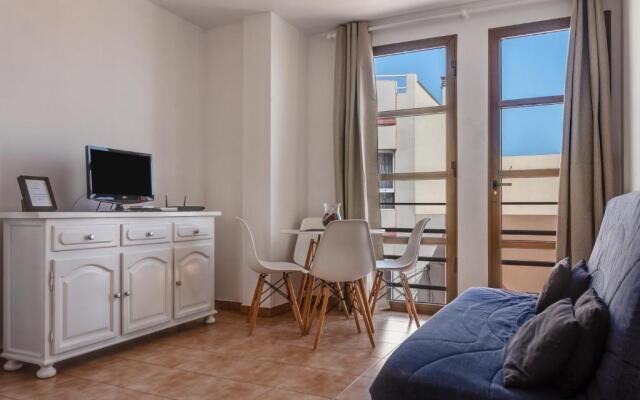 Apartamento Pizarro 2b