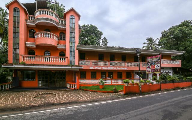 SPOT ON 18436 Palmgrove Residency