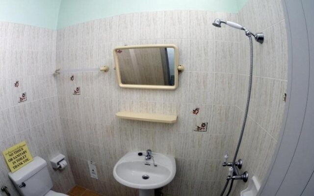 Dive Den Guesthouse