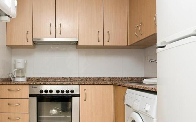 Apartamentos Colomeras