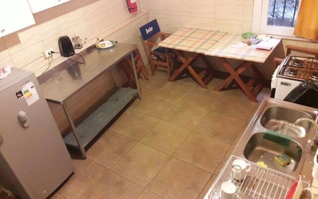 Hostal Triciclo