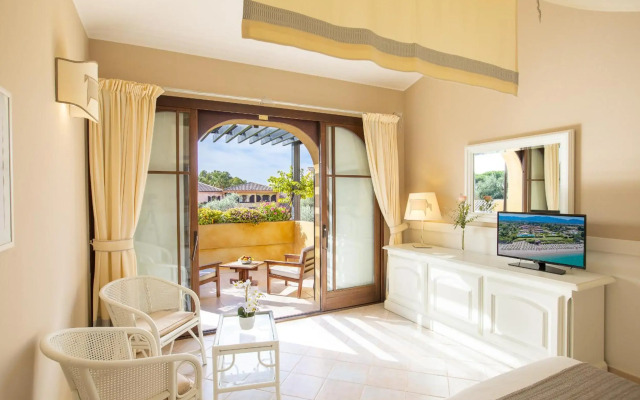 Hotel Baia di Nora