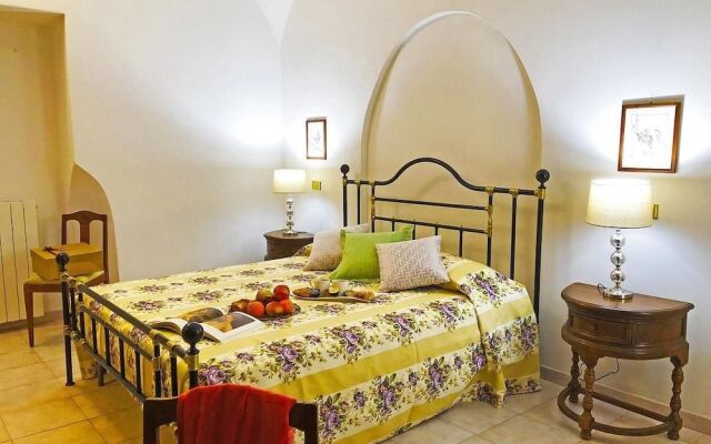 Charme of Villa Capannina