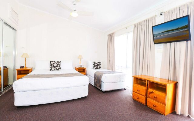 Comfort Inn Premier