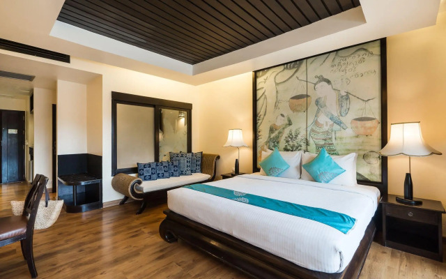 Dara Samui Beach Resort - Adults Only