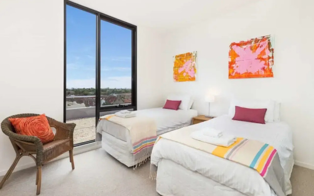 Bella Vista at Ripponlea Village