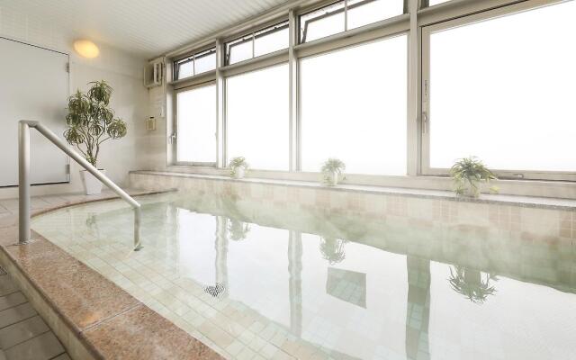 Hotel Famy Inn Kinshicho